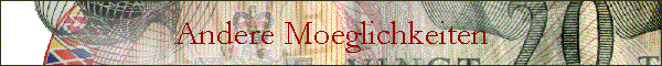 Andere Moeglichkeiten