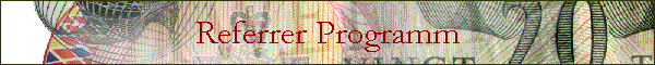 Referrer Programm