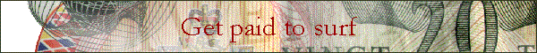 Get paid to surf