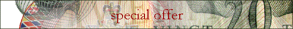 special offer