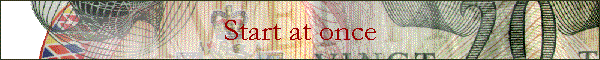 Start at once