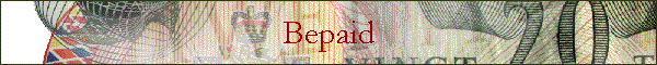 Bepaid