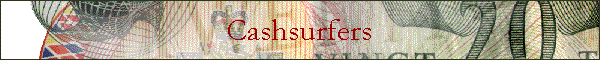 Cashsurfers