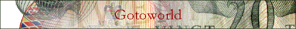 Gotoworld