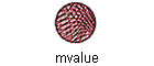 mvalue