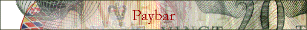 Paybar